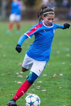 Bild 63 - wBJ SVHU am 20.11.21